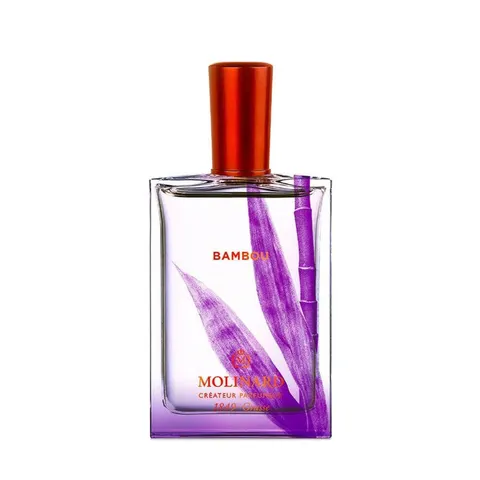 Molinard Bambou Eau de Parfum (Unisexe) 75 ml – image 1