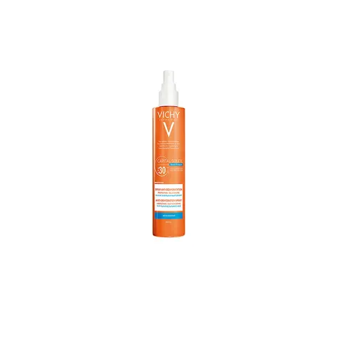 Vichy Capital Soleil Multi Protección Spray SPF30 200ml – imagen 1