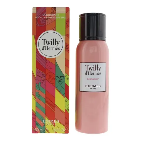 Twilly d'Hermès - Déodorant Twilly d’Hermès – image 1