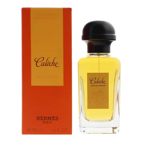 Hermès Calèche Soie De Parfum 50ml – image 1