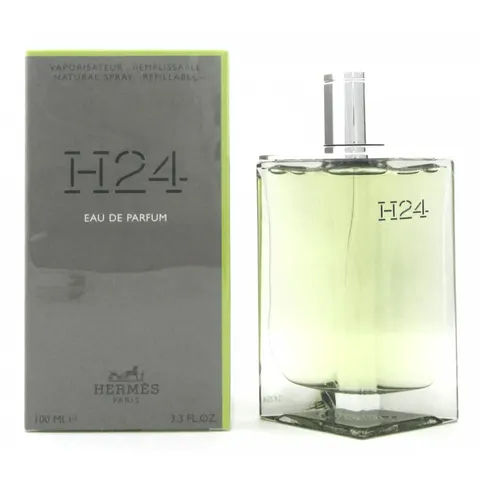 Hermès H24 EDP 100 ml – imagen 1