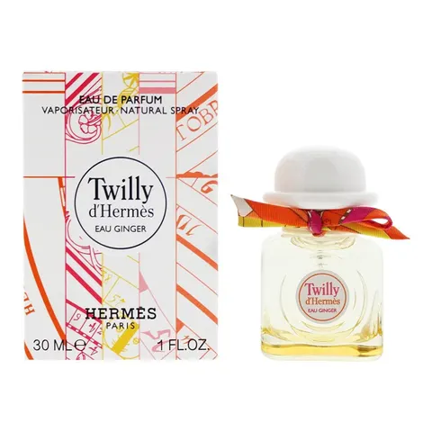 Twilly d'Hermès Eau Ginger Eau de Parfum – 30ml – image 1
