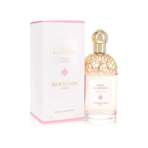 Guerlain Rosa Rossa Eau de Toilette Spray 125 ml – Bild 1