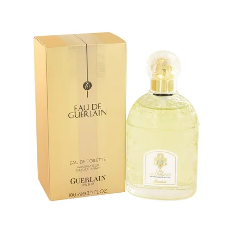 Guerlain Eau de Eau de Toilette 100 ml – imagen 1