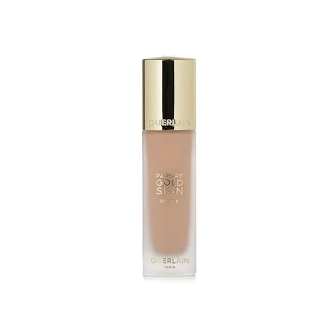Guerlain Parure Gold Skin Matte - N. 1C – immagine 1