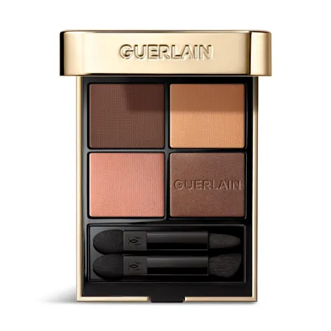 Guerlain Ombres G #nudi selvaggi – immagine 1