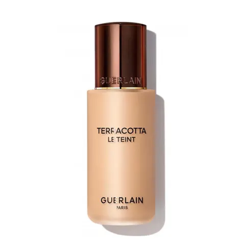 Guerlain Terrakotta Le Teint Foundation 30 ml 3W – Bild 1