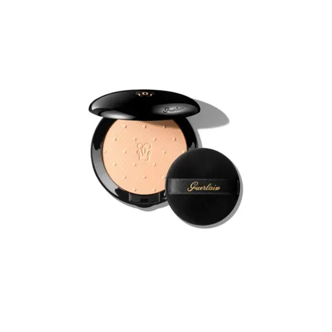Guerlain Les Violettes Pdr Compacte N03 – image 1