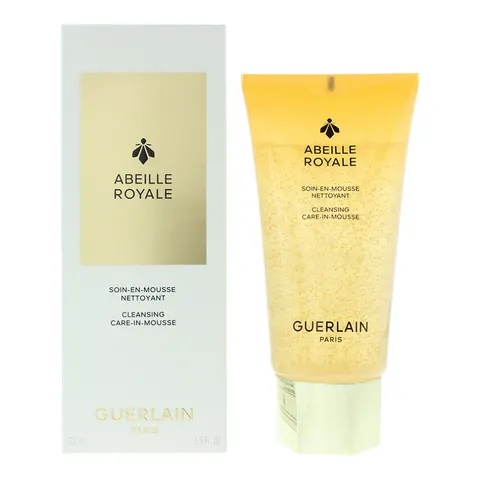 Guerlain Abeille Royale Cleansing Foam 175ml – image 1