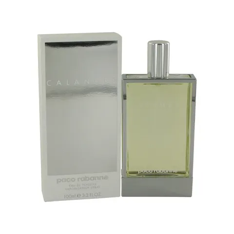 Rabanne Calandre EDT 100 ml – imagen 1