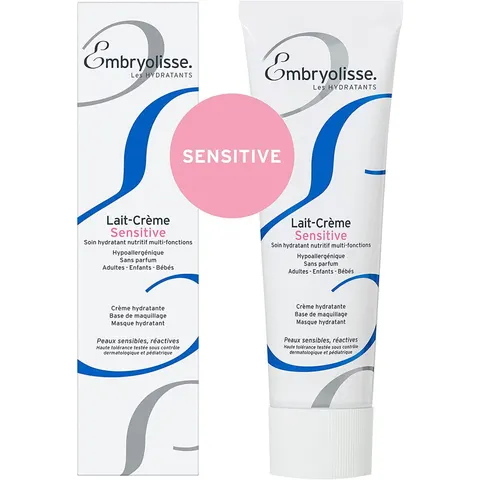 Embryolisse Laboratories Sensitive Cream 100ML – image 1