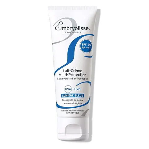 Embryolisse Multi-Protection Milk-Cream SPF 20 PA+++ 40 ml – image 1