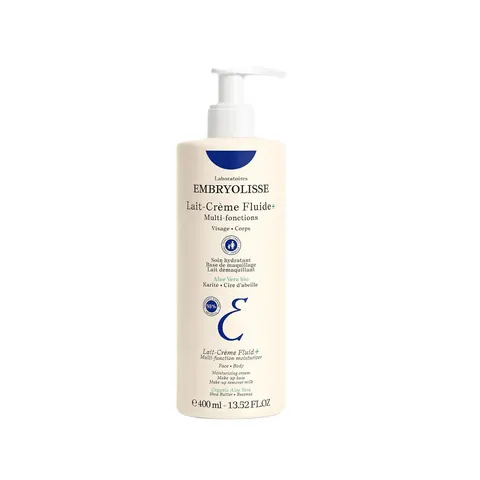 Embryolisse - Lait-Crème Fluid+ (400ml) – image 1