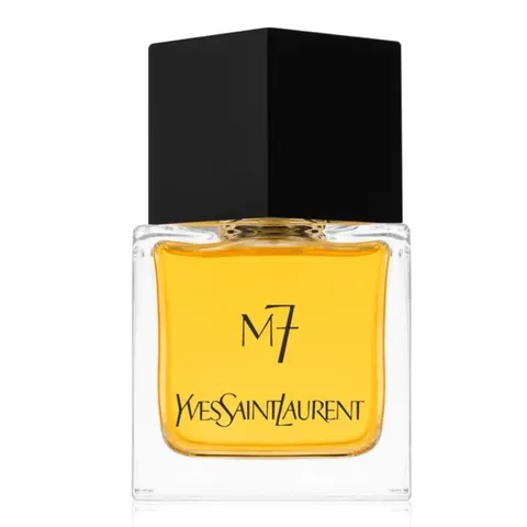 Yves Saint Laurent M7 Eau De Toilette 80ml – image 1