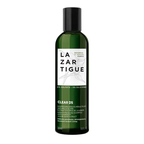Lazartigue Clear DS Shampoo 200 ml – Bild 1