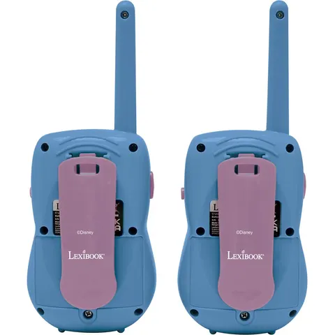 Stitch walkie-talkies tot 120m – afbeelding 1