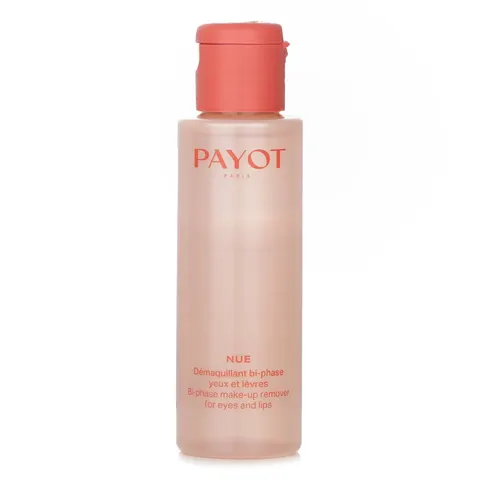 Payot Nue Biphasic Makeup Remover 100 ml – image 1