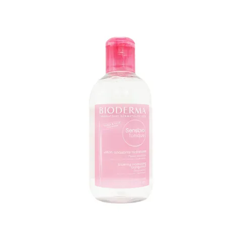 Bioderma Sensibio Soft Toner for Sensitive Skin 250mL – immagine 1
