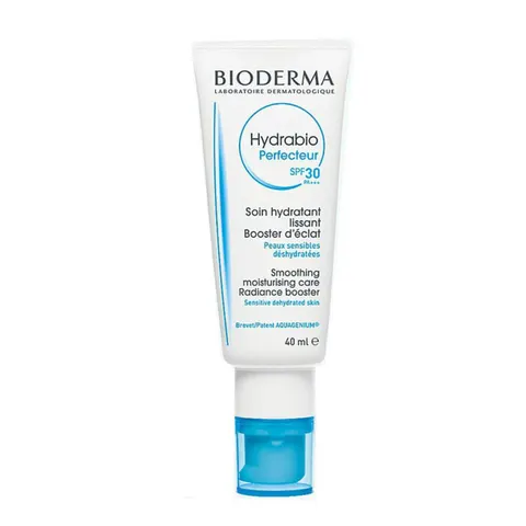 Bioderma Hydrabio Perfecteur Spf30 40ml – immagine 1