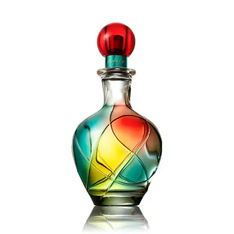 Jennifer Lopez Live Luxe - 100 ml - Eau de parfum – afbeelding 1