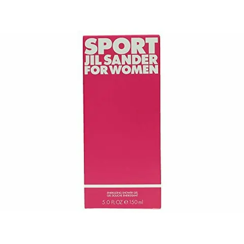 Jil Sander Sport - 150 ml - Douchegel – afbeelding 1