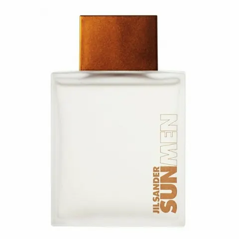 40ml JIL SANDER SUN MEN Eau de Toilette – immagine 1