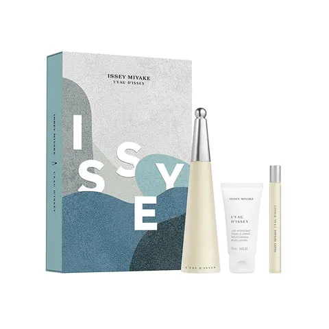Set L'Eau D'Issey Eau de toilette – image 1