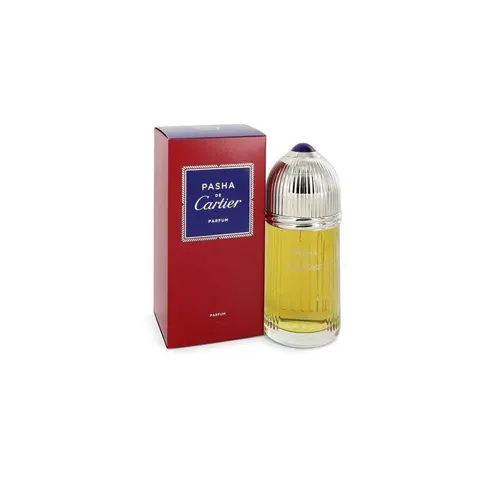 Cartier Pasha de Parfum 100ml – immagine 1