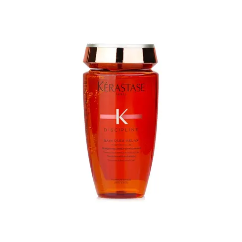 Kérastase Bain Oléo Relax Discipline – 250 ml – image 1