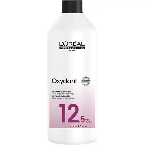 OXIDIZING CREAM 12.2 vol 1000 ml – image 1