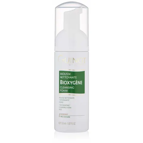 Guinot Mousse Bioxgene 150 ml – C500650 – image 1