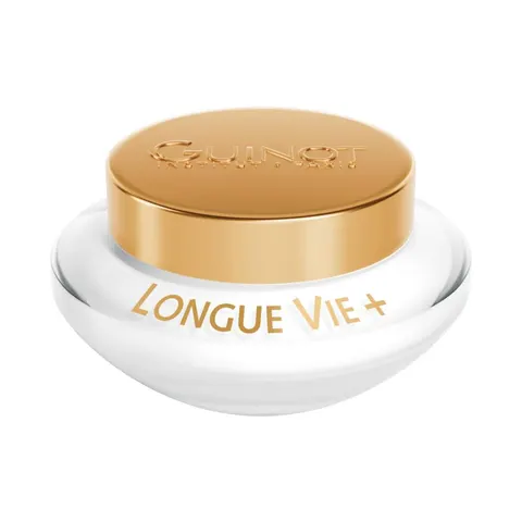 Guinot Longue Vie + Cream 50ml – immagine 1