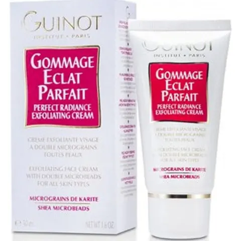 GUINOT GOMMAGE ÉCLAT PARFAIT 50ML 50 ml – image 1