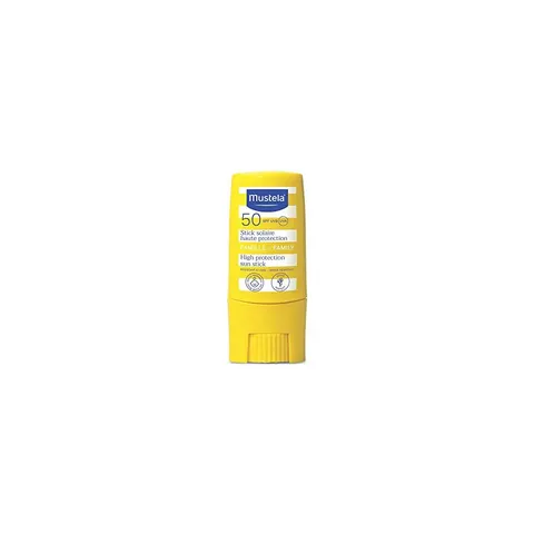 Mustela High Protection Sun Stick 9mL SPF50 – image 1