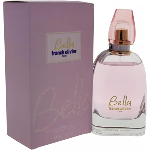 Damesparfum Franck Olivier EDP 75 ml Bella – afbeelding 1
