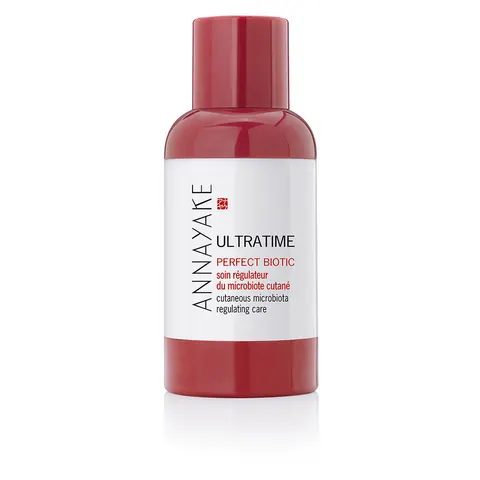 Annayake Ultratime cutaneous microbiota regulating care 50 ml – imagen 1