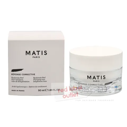 Matis Réponse Corrective Hyaluronic-Perf Dagcrème - 50ml - Hydraterend – afbeelding 1