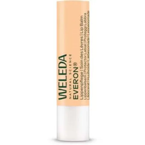 Weleda Everon baume à lèvres 4,8 gr – image 1