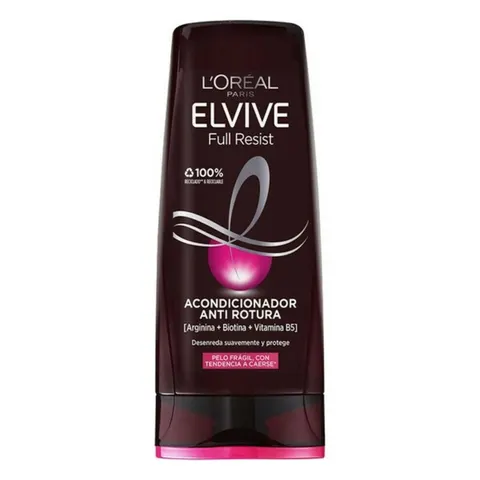 Elvive Climatiseur Full Resist 300 ml – image 1