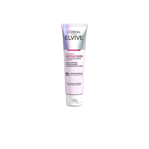 ELVIVE GLYCOLIC SHINE conditioner 150 ml – image 1