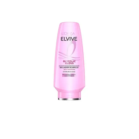 ELVIVE GLYCOLIC GLOSS Conditioner 500 ml – image 1