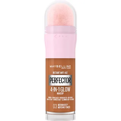 Maybelline Instant Perfector Glow Multiusos #03-medium-deep – imagen 1