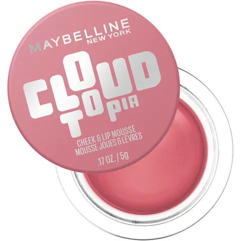 Maybelline Cloudtopia fard per guance e labbra #08 – immagine 1