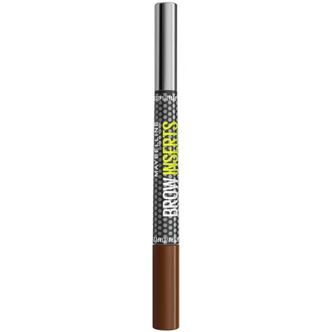 Maybelline Brow Insert #Medium Brown – imagen 1