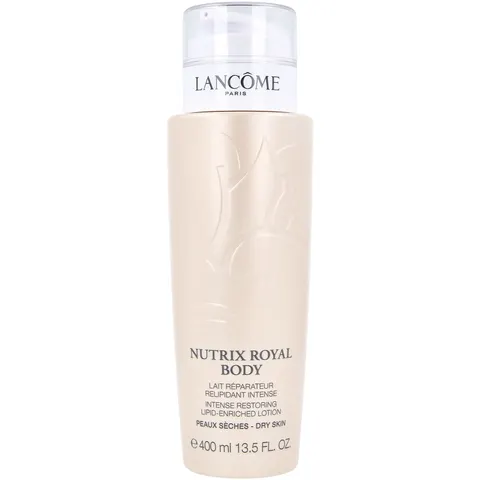 Lancome Nutrix Royal Body 400 ML – immagine 1