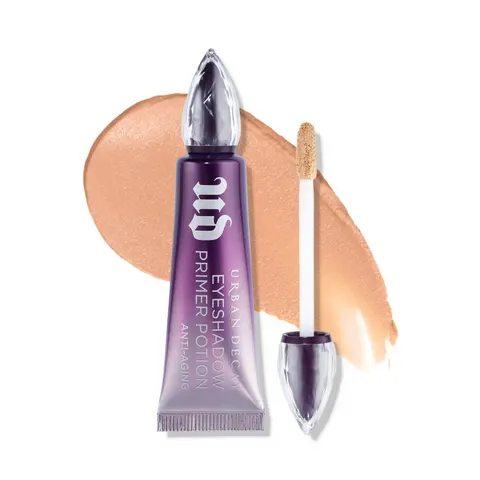 Urban Decay Anti-Aging Eyeshadow Primer Potion – 10 ml – zdjęcie 1