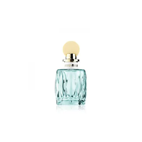 Miu Agua de Perfume L'Eau Bleue para Mujer 100mL – imagen 1