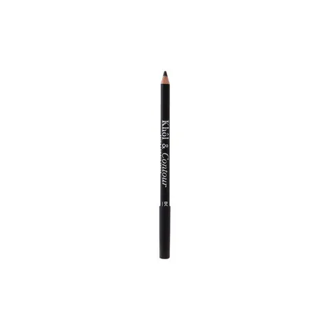 Bourjois KOHL&CONTOUR; eye pencil #005-chocolat – immagine 1