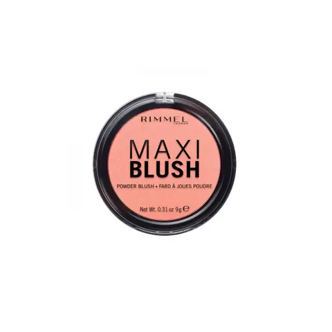 Rimmel Maxi Blush Powder Blush - 001 Third Base – image 1
