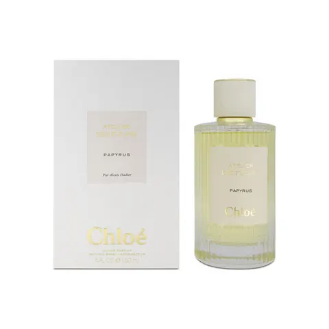 Chloe Atelier Des Fleurs Papyrus 150ml Eau De Parfum – image 1